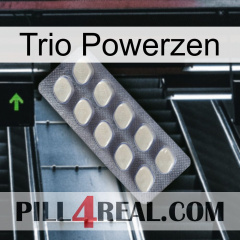 Trio Powerzen 08